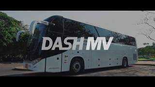 [HD] บรรยายกาศภายในรถบัส - DASH MV : แดช เอ็มวี