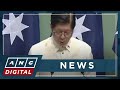 Marcos seeks cooperation with Australia on emerging tech | ANC