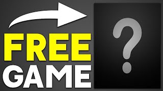 Get a FREE PC Game RIGHT NOW + GREAT STEAM Game DEALS!