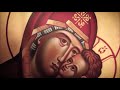 agni parthene petros gaitanos orthodox chant