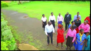 Bwana Mungu Aliumba by Nyaineke C.O.G Choir