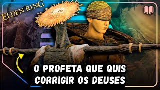 TUDO o que você NÃO ENTENDEU sobre o MÁSCARA DE OURO e CORHYN! - Elden Ring Lore