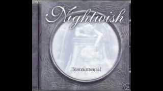 Nightwish - The Siren (Instrumental)