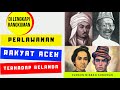 Perlawanan Rakyat Aceh Terhadap Belanda