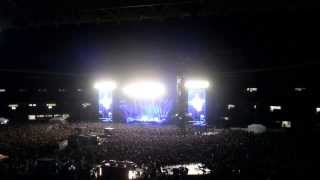 Paul McCartney Yesterday live in Vienna 2013