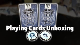 Mors Vincit Omnia Unboxing