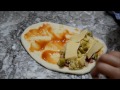 طريقة عمل سندويشات بحشوة رائعة و لذيذة sandwich farcie