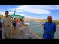 khanpur dam tour 2024 parasailing in khanpur dam zip line resort boating mabali island