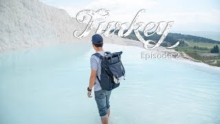 Turkey ที่ไม่ใช่ไก่งวง - Vlog EP 2