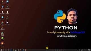Python Tutorial Bangla 53 | Set in python - 1