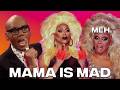 Explaining RuPaul's Most HEATED Moments