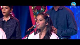 Christmas Mashup Song | Hosanna Voice of Praise | Christmas Carols 2024