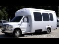 Ameritrans® Shuttle Buses by TMC Group Inc.