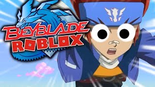 Must Play Epic New Beyblade Game In Roblox Beyblade - 
