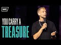 Andreas Nielsen: You Carry a Treasure