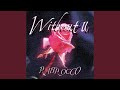 without u