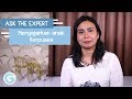 Tips Mengajarkan Anak Berpuasa - dr. Lucia Nauli Simbolon, SpA