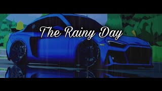 The Rainy Day - FR Legends Cinematic + Audi R8 V10 Performance livery