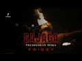 Gajaga - Progressive EDM - Fridey