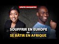 Philipe Simo @Investiraupays : l'Afrique est une richesse pour un bâtisseur