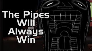 Rodland of Pipes ENDING (+ ALL SECRETS)