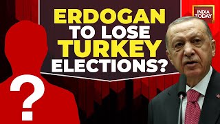 Turkish President Erdogan Might Lose Elections To This Man; Kemal Kilicdaroglu