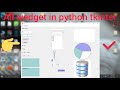 Python GUI tutorial - create Combobox in tkinter