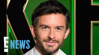 Jonathan Bailey Seemingly Reveals Relationship Status | E! News