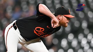 Braves Ink Craig Kimbrel to a Minor League Contract