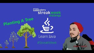 Planting A Tree In Java #25