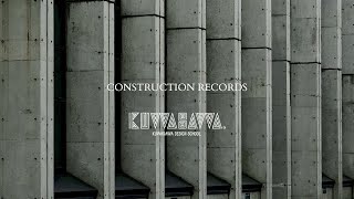 Construction Records of Kuwasawa design school