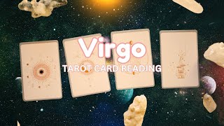 ♍️ VIRGO 👄🙌 Someone secretly TALKING about YOU!🌷🌹 🔮 Mid-Jan 2025 Tarot Reading  #virgolovers