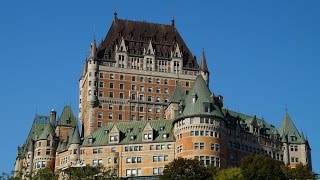 Geheimtip: LB Chateau Frontenac