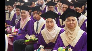 SESSTV 4.0 EPISODE 82 - MAJLIS GRADUASI SAIS 2018