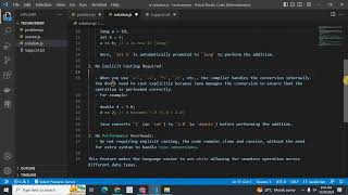 Why Java's Compound Assignment Operators (+=, -=, =, /=) Don't Require Casting