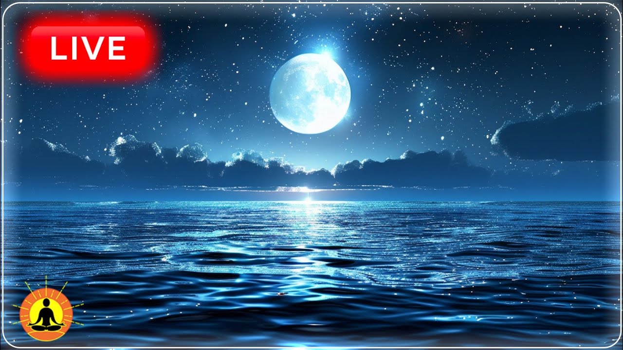 рџ ґ Deep Sleep Music 24 7 Calming Music Insomnia Sleep Relaxing Music