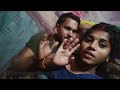 night couple romantic vlog my first vlog first vlog video 2024 sandhyaofficial