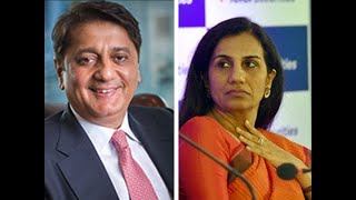 ICICI-Videocon case: Chanda Kochhar's husband Deepak Kochhar arrested by ED