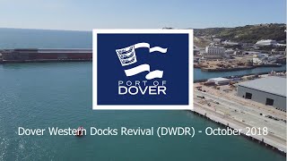 DWDR Progress October 2018