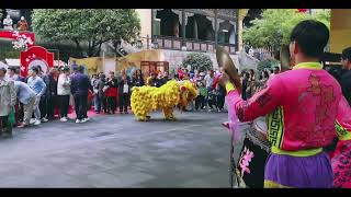 Huguang Guild Hall Chongqing - the epicenter for ancient southern Chinese businessmen