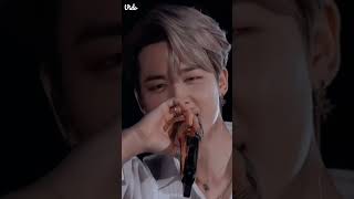 wait for smile😍😇#jimin eye contact😃#bts_army💜