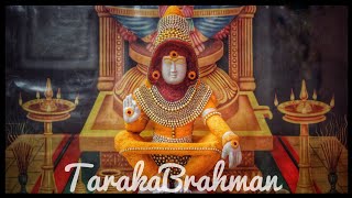 Kaanikkai Kondu Vanthen காணிக்கை கொண்டு வந்தேன் | Ayyappan Song | T.S.Radhakrishna | TarakaBrahman |