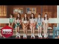 여자친구 GFRIEND - 너 그리고 나 (NAVILLERA) M/V