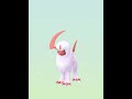 ポケモンgo タマゴからアブソル色違い