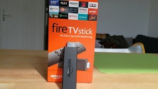 Amazon FireTV Stick 2017 vs. 2015 Vergleich: Lohnt sich das Upgrade ?