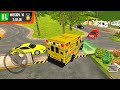 Coast Guard: Beach Rescue Team - CoastGuard Truck - #4 Android GamePlay On PC