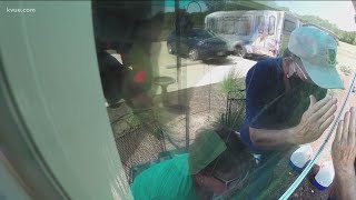 Families with loved ones in Texas senior care centers pushing for more relaxed rules | KVUE
