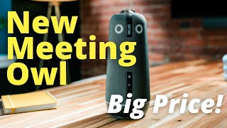 Full Review: Meeting Owl 4+