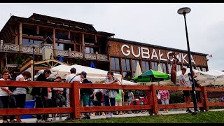 Zakopane 08.2022,  Gubałówka