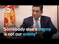 Sri Lanka between recovery, sovereignty and global repositioning: FM Ali Sabry Interview | DW News